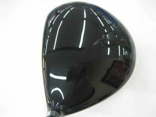 ROYAL COLLECTION GOLF CLUB DRIVER SFD X7 EXTRA TUNE 2015 LOFT-10.5