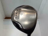 DAIWA ONOFF GOLF CLUB DRIVER + PLUS LOFT-10 S-FLEX 9287