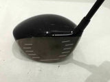 DAIWA ONOFF GOLF CLUB DRIVER + PLUS 46P 2009 LOFT-9 S-FLEX 9287