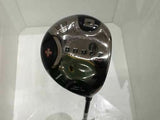 DAIWA ONOFF GOLF CLUB DRIVER + PLUS 46P 2009 LOFT-9 S-FLEX 9287