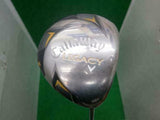 CALLAWAY JAPAN GOLF CLUB DRIVER LIMITED LEGACY 2012MODEL 10.5DEG R-FLEX