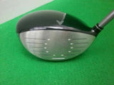 CALLAWAY JAPAN GOLF CLUB DRIVER LIMITED LEGACY 2012MODEL 10.5DEG R-FLEX