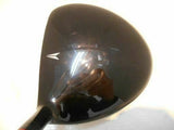 2012MODEL MARUMAN GOLF CLUB DRIVER VERITY RED-V2 LOFT-10.5 S-FLEX MAJESTY