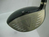 PRGR ID GOLF CLUB DRIVER NABLA RED 2015 LOFT-10.5 SR-FLEX