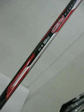 PRGR ID GOLF CLUB DRIVER NABLA RED 2015 LOFT-10.5 SR-FLEX