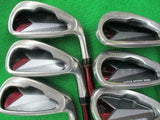 DAIWA GLOBERIDE ONOFF 2014 6PC  R-FLEX IRONS SET GOLF 10297