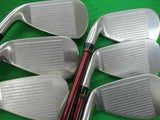 DAIWA GLOBERIDE ONOFF 2014 6PC  R-FLEX IRONS SET GOLF 10297