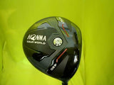 HONMA TOUR GOLF CLUB DRIVER WORLD TW727 430 2015MODEL 10.5DEG S-FLEX BERES