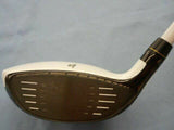 COBRA FAIRWAY WOOD GOLF CLUB FLY-Z WHITE 2015 JP MODEL 3-4W S-FLEX