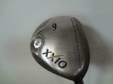 GOLF CLUBS FAIRWAY WOOD DUNLOP XXIO 2006 9W L-FLEX 10247