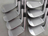 FOURTEEN TB-1000 FORGED 8PC S-FLEX  IRONS SET GOLF CLUBS