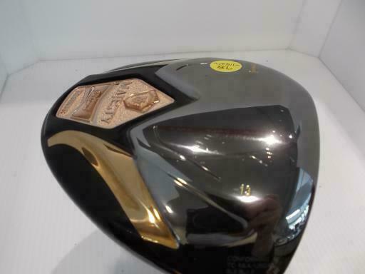 2013 MARMAN GOLF CLUB DRIVER MAJESTY ROYAL-LV LADIES WOMENS LOFT-13.5 L-FLEX