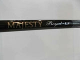 2013 MARMAN GOLF CLUB DRIVER MAJESTY ROYAL-LV LADIES WOMENS LOFT-13.5 L-FLEX