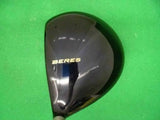 3-STAR HONMA GOLF CLUB DRIVER 2012MODEL BERES C-01 LOFT-10 R-FLEX BERES