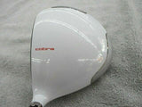 COBRA AMP CELL WHITE JP MODEL LOFT-9.5 DRIVER S-FLEX DRIVER GOLF CLUB ROMBAX