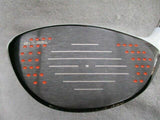 COBRA AMP CELL WHITE JP MODEL LOFT-9.5 DRIVER S-FLEX DRIVER GOLF CLUB ROMBAX
