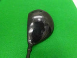 GOLF CLUBS FAIRWAY WOOD DUNLOP XXIO PRIME 2011 3W SR-FLEX