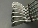 DAIWA GLOBERIDE ONOFF 2004 6PC NSPRO S-FLEX IRONS SET GOLF 10287