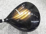 3-STAR 2011MODEL GOLF CLUB DRIVER HONMA BERES S-01 9DEG S-FLEX BERES