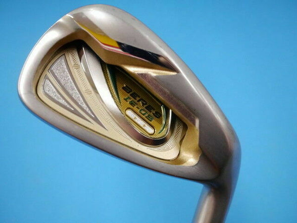 HONMA BERES IE-03 2015 8PC ARMRQ 2S R-FLEX IRONS SET