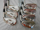 Dunlop SRIXON Z-TX 7PC NSPRO950GH S-FLEX IRONS SET GOLF CLUBS