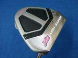 ODYSSEY WHITE HOT RX 2BALL LADIES 33INCHES PUTTER GOLF CLUBS 597