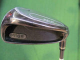 PRGR EGG POWER CAVITY 9PC EGG R-FLEX IRONS SET GOLF 10287