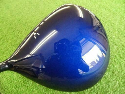 YAMAHA INPRES GOLF CLUB DRIVER UD+2 2017MODEL LADIES LOFT-12.5 L-FLEX 9297