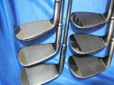 2017 CURRENT MODEL MARUMAN MAJESTY ROYAL-LV 6PC R-FLEX IRONS SET GOLF CLUBS