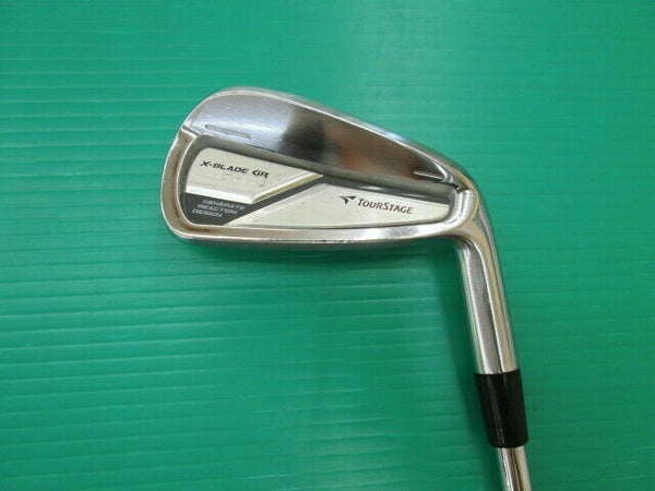 Bridgestone TourStage X-BLADE GR FORGED 2014 6PC MODUS