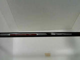 2011 PRGR GOLF CLUB DRIVER RED 505 10.5DEG R-FLEX