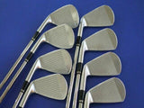 Dunlop SRIXON Z545 8PC NSPRO980GH D.S.T. S-FLEX IRONS SET GOLF CLUBS