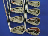 Dunlop SRIXON Z545 8PC NSPRO980GH D.S.T. S-FLEX IRONS SET GOLF CLUBS