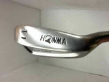 2014MODEL HONMA TOUR WORLD TW717P FORGED 11 VIZARD S-FLEX WEDGE GOLF CLUBS BERES