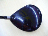 DAIWA GLOBERIDE GOLF CLUB DRIVER ONOFF 2012 TYPE-S LOFT-10 R-FLEX