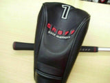 DAIWA GLOBERIDE GOLF CLUB DRIVER ONOFF 2012 TYPE-S LOFT-10 R-FLEX