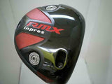 YAMAHA INPRES GOLF CLUB DRIVER RMX TOURMODEL 2015 LOFT-9 S-FLEX 9297