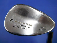 MIURA PS-F300 LOFT-53 R-FLEX WEDGE GOLF CLUBS