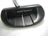 ODYSSEY WHITE ICE IX 5CS JP MODEL 34INCHES PUTTER GOLF CLUBS 9197