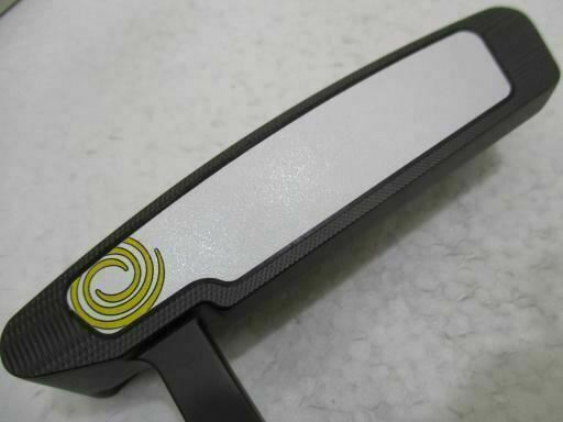 ODYSSEY MILLED COLLECTION TX ♯2 34インチ ODYSSEY MILLED COLLECTION TX #2M$ 34INCHES PUTTER 597 | eBay
