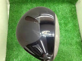 LEFT-HANDED 2-STAR GOLF CLUB DRIVER HONMA TWINMARKS 420RF 10DEG S-FLEX BERES