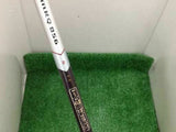 LEFT-HANDED 2-STAR GOLF CLUB DRIVER HONMA TWINMARKS 420RF 10DEG S-FLEX BERES