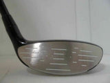 Left-handed DUNLOP XXIO 2010 U8 R-flex UT Utility Hybrid Golf Club