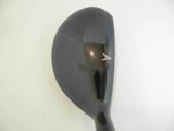 Left-handed DUNLOP XXIO 2010 U8 R-flex UT Utility Hybrid Golf Club