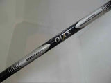 Left-handed DUNLOP XXIO 2010 U8 R-flex UT Utility Hybrid Golf Club