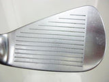 LEFTY LEFT-HANDED CALLAWAY LEGACY STEEL 6PC R-FLEX IRONS SET GOLF CLUBS