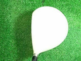 CRAZY FX GOLF CLUB DRIVER BM-435 WHITE LOFT-10 S-FLEX 9207