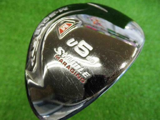 UTILITY HYBRID GOLF UTILITY IRONS KATANA SWORD IZU MAX SNIPER 9PC R-FLEX SET