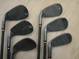 NEW LADIES MARUMAN MAJESTY ROYAL-LV 6PC L-FLEX IRONS SET GOLF CLUBS SP 6297
