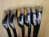 NEW LADIES MARUMAN MAJESTY ROYAL-LV 6PC L-FLEX IRONS SET GOLF CLUBS SP 6297